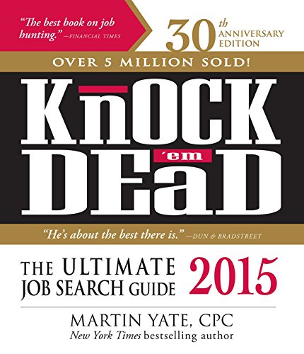Knock 'em Dead