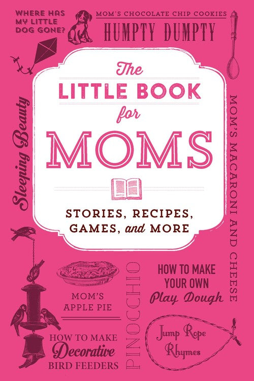 The Little Book for Moms