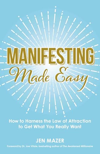 Manifesting Made Easy