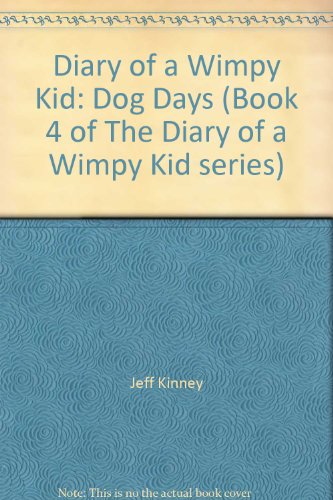 diary of a wimpy kid book 4 read online