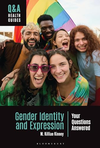 Gender Identity and Expression