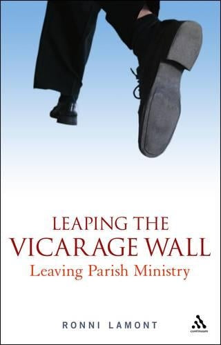 Leaping the Vicarage Wall