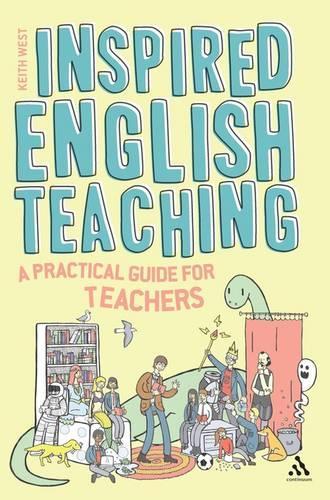 Inspired English Teaching