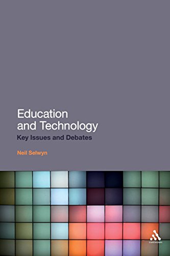 Education and Technology