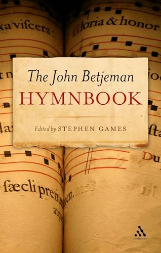 The John Betjeman Hymnbook