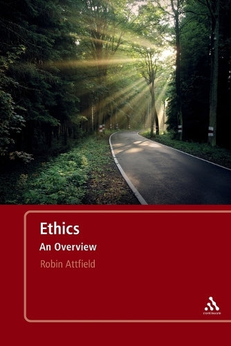 Ethics: An Overview