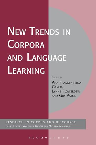 New Trends in Corpora and Language Learning