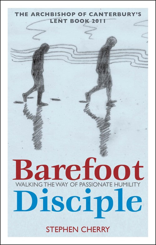 Barefoot Disciple