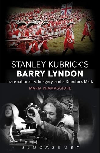 Making Time in Stanley Kubrick's Barry Lyndon