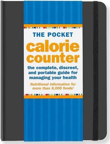 The Pocket Calorie Counter