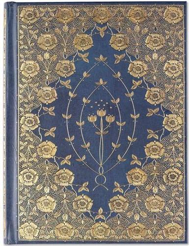 Jrnl Gilded Rosettes