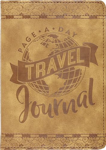 SM Jrnl Artisan Page a Day Travel