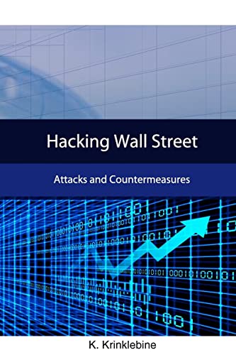 Hacking Wall Street