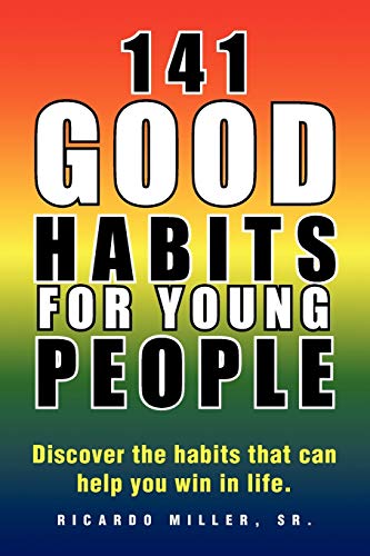 141 Good Habits for Young People