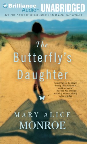 The Butterfly's Daughter