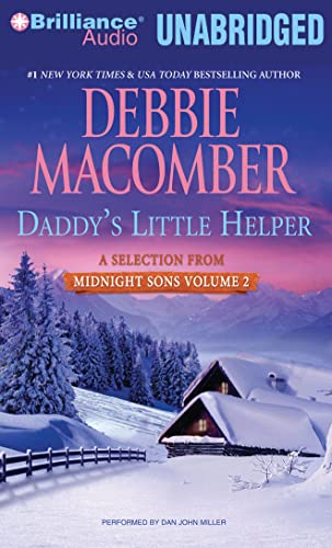 Daddy's Little Helper