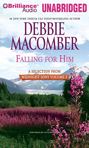 Falling for Him