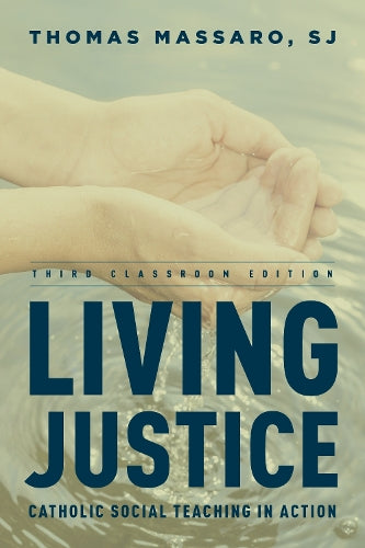 Living Justice