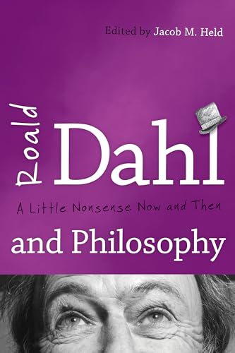 Roald Dahl and Philosophy