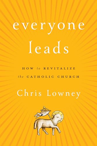 Everyone Leads