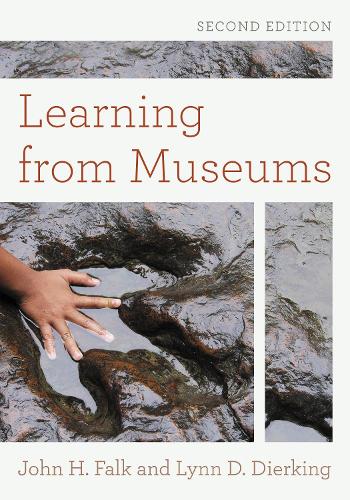 Learning from Museums