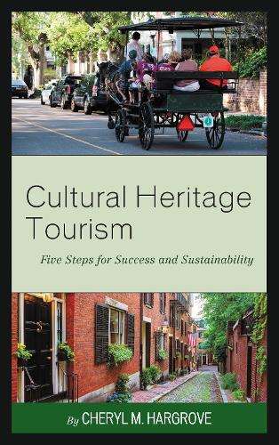 Cultural Heritage Tourism