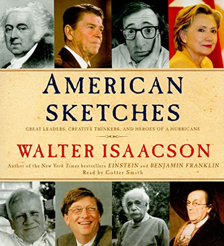 American Sketches