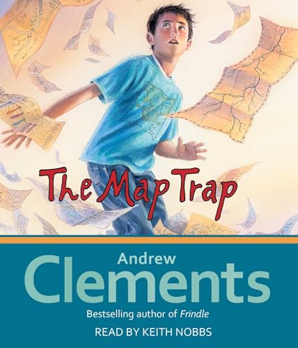 The Map Trap
