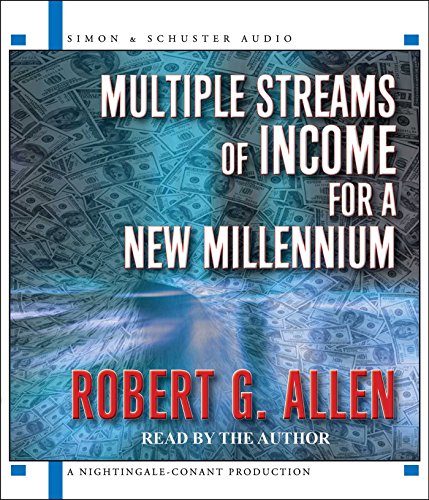 Multiple Streams of Income for a New Millennium