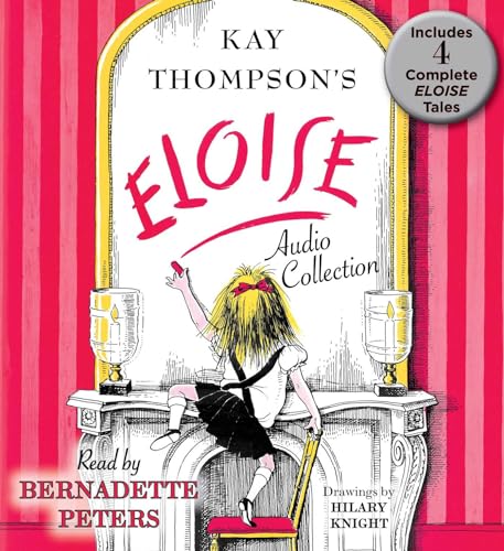 The Eloise Audio Collection