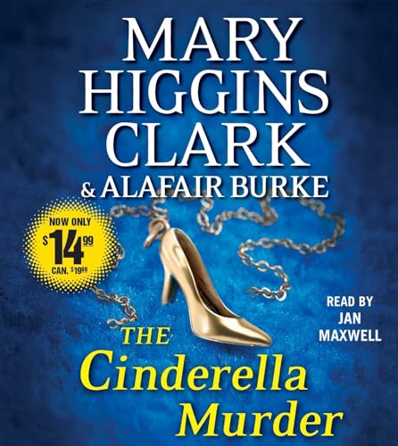 The Cinderella Murder