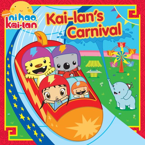 Kai-Lan's Carnival