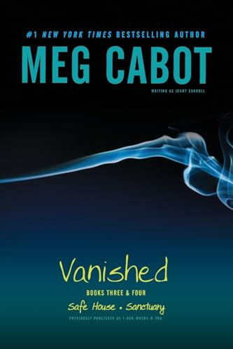 Vanished Books Three & Four