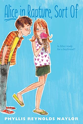 Alice in Rapture, Sort of