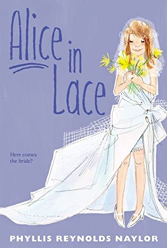 Alice in Lace, 8