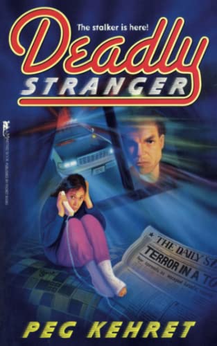 Deadly Stranger