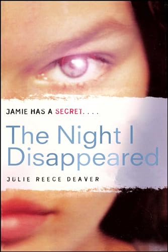 The Night I Disappeared