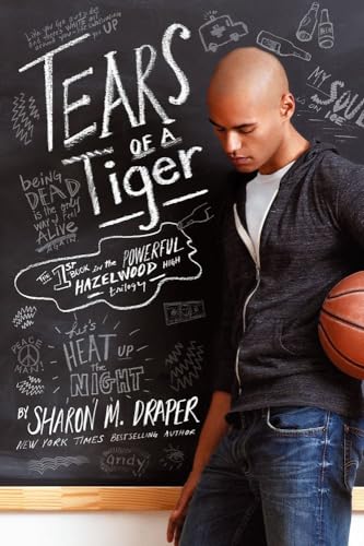 Tears of a Tiger