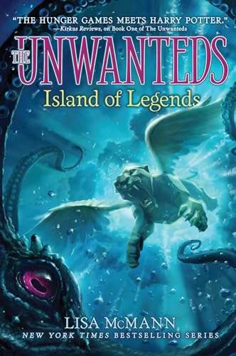 Island of Legends