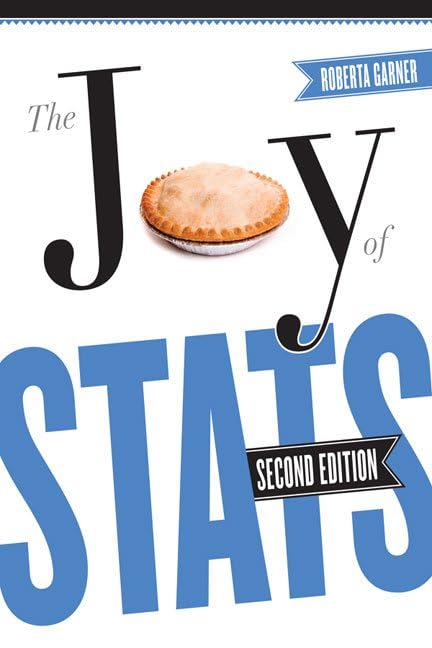The Joy of Stats