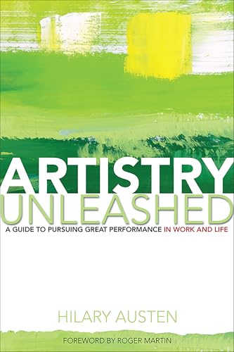 Artistry Unleashed