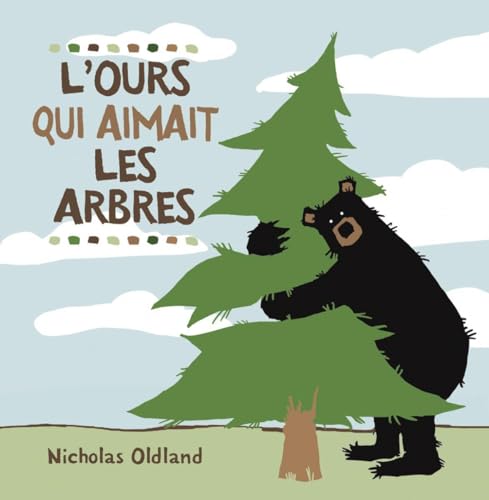 Fre-Lours Qui Aimait Les Arbre