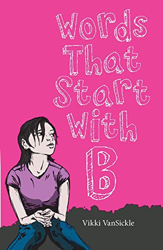 Words That Start with B