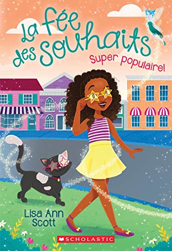 La Fee Des Souhaits: N Degrees 3 - Super Populaire!