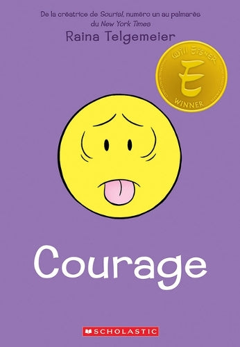 Fre-Courage