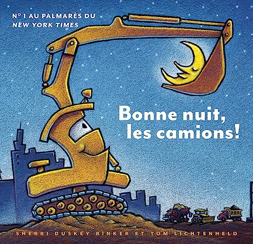 Bonne Nuit, Les Camions!