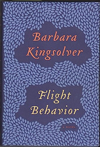 Flight Behaviour