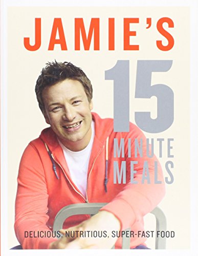 15 Minute Meals