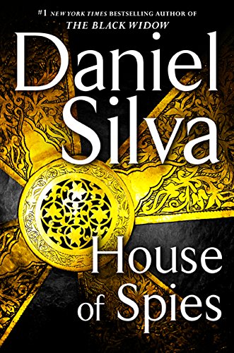 House of Spies A Novel