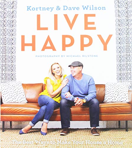 Live Happy